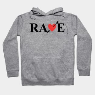 Rave Hoodie